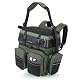 Zite Fishing [Multi Angelkoffer-Rucksack & Sitz-Kiepe in 1] Angeltasche