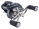 Ultimate Lethas 200 BC Baitcastrolle LH - Multirolle