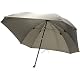 Sänger Angelschirm Square Brolly 2,20m