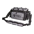 ZECK Shoulder Bag M - Angeltasche 37x23x20cm