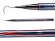 Daiwa Compass Mobile Telepole Stipprute 3m / 4m / 5m / 6m kompakt Stippangel (3,00m)