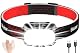 Blukar LED Stirnlampe Aufladbar, Superhell 2000L Kopflampe