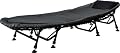 Angelspezi 8-Bein Luxus Angelliege Karpfenliege Bedchair mit Matratze