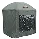 BAT-Tackle Covered Umbrella Shelter 2-in-1 Schirmzelt 1,70 x 1,70m