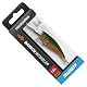 Lieblingsköder Barschwobbler 6cm 5,3g - Wobbler, Farbe Lieblingsköder:Sheriff