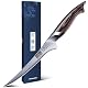 HOSHANHO Filetiermesser 18 cm Küchenmesser, Fischmesser und Ausbeinmesser