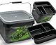 Magic Baits 10l Bucket Insert System Angeleimer mit Einsatz Futtereimer