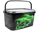 Magic Baits Angeleimer Boilie Bait Bucket Eimer Futtereimer (5l)