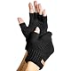 JYUYNY Fingerlose Handschuhe - Kaschmir Winter Warme Strick Handschuhe für Laufen, Radfahren, Fahren - Herren und Damen
