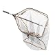 Savage Gear Pro Folding Rubber Large Mesh Landing Net L (65x50cm) Kescher, Angelkescher, Fischkescher, Unterfangkescher, Raubfischkescher, Hechtkescher Savage Gear Pro Folding Rubber Large Mesh Landing Net L (65x50cm) Kescher, Angelkescher, Fischkescher, Unterfangkescher, Raubfischkescher, Hechtkescher