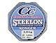 Konger Angelschnur Cristal Clear Fluorocarbon Coated 0,12-0,50mm/150m Monofile Super stark ! (0,05€/m) (0,25mm / 8,30kg)
