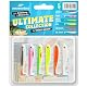 Lieblingsköder Gummiköder 5cm - 6 Gummifische, Farbe Lieblingsköder:Ultimate Collection trübes Wasser Lieblingsköder Gummiköder 5cm - 6 Gummifische, Farbe Lieblingsköder:Ultimate Collection trübes Wasser