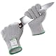 Twinzee - Schnittschutzhandschuhe Premium - 1 Paar Stufe E (EN 388) - M