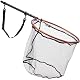Savage Gear Raubfischkescher Easy-Fold Street Fishing Net S 50x45x40cm Savage Gear Raubfischkescher Easy-Fold Street Fishing Net S 50x45x40cm
