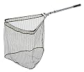 Cormoran - Klappkescher Ultra-Strong 3tlg. - 70x70cm 3,10m 15x8mm - gummiert Cormoran - Klappkescher Ultra-Strong 3tlg. - 70x70cm 3,10m 15x8mm - gummiert
