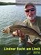 Mit Lipless Crankbaits auf Glasaugenbarsche Mit Lipless Crankbaits auf Glasaugenbarsche