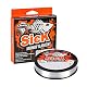 Berkley Sick Nylon-Angelschnur – Monofil-Angelschnur mit geringer Dehnung, wenig Drall, abriebfest und perfekt zum Süßwasser- oder Meeresangeln, farblos