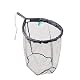 Zite Fishing Watkescher gummiert Schwimmend – Angelkescher Fliegenfischen &