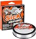 Berkley Sick Nylon-Angelschnur – Monofil-Angelschnur mit geringer Dehnung, wenig Drall, abriebfest und perfekt zum Süßwasser- oder Meeresangeln, farblos