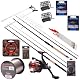 Allround Power Feeder & Match Set - Friedfischset Allround Power Feeder & Match Set - Friedfischset