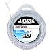 Jenzi Powerflex 7x7 Super-Soft-Stahlvorfach zum Selbstbauen 15Kg 5m