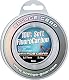 Savage Gear Soft Fluorocarbon 0,17mm 50m 2,1kg - Angelschnur monofil, Fluoro Carbon Schnur, Vorfachschnur, Leader für Vorfächer