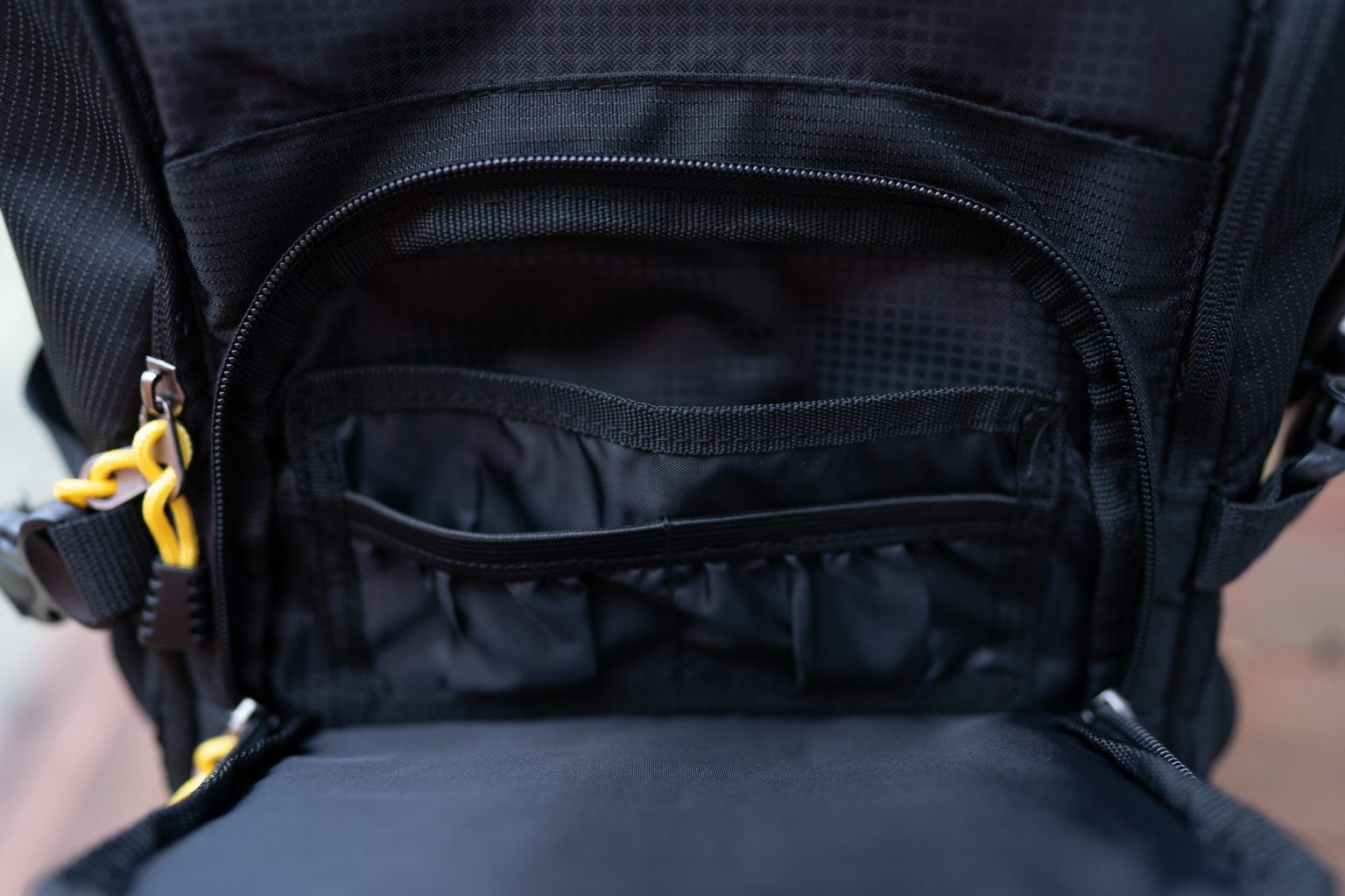 Spro Back Pack Angelrucksack im Test