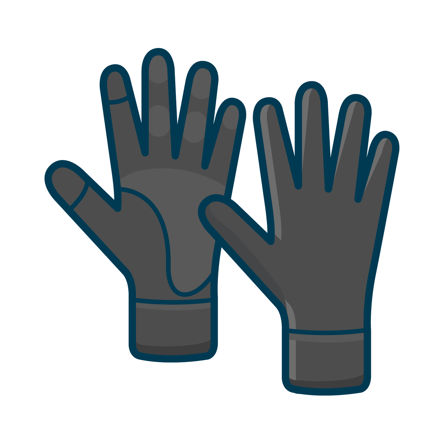 Angelhandschuhe