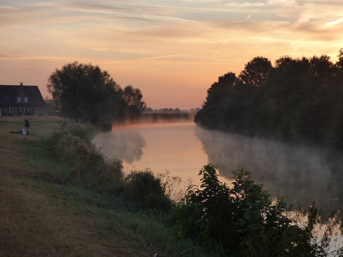 Angelschein Nordrhein-Westfalen 🥇 Fischereischein In NRW Online Machen ...