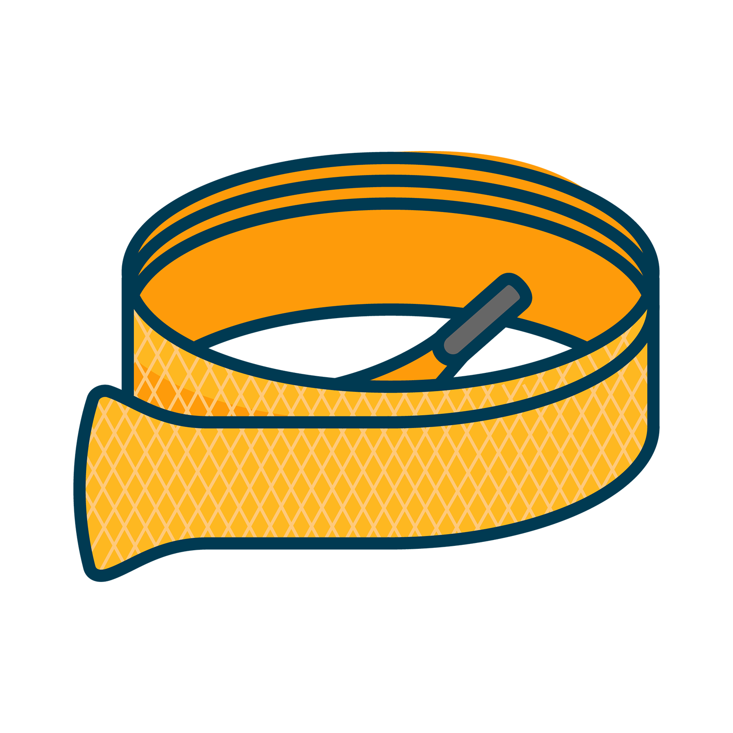 Rodsock