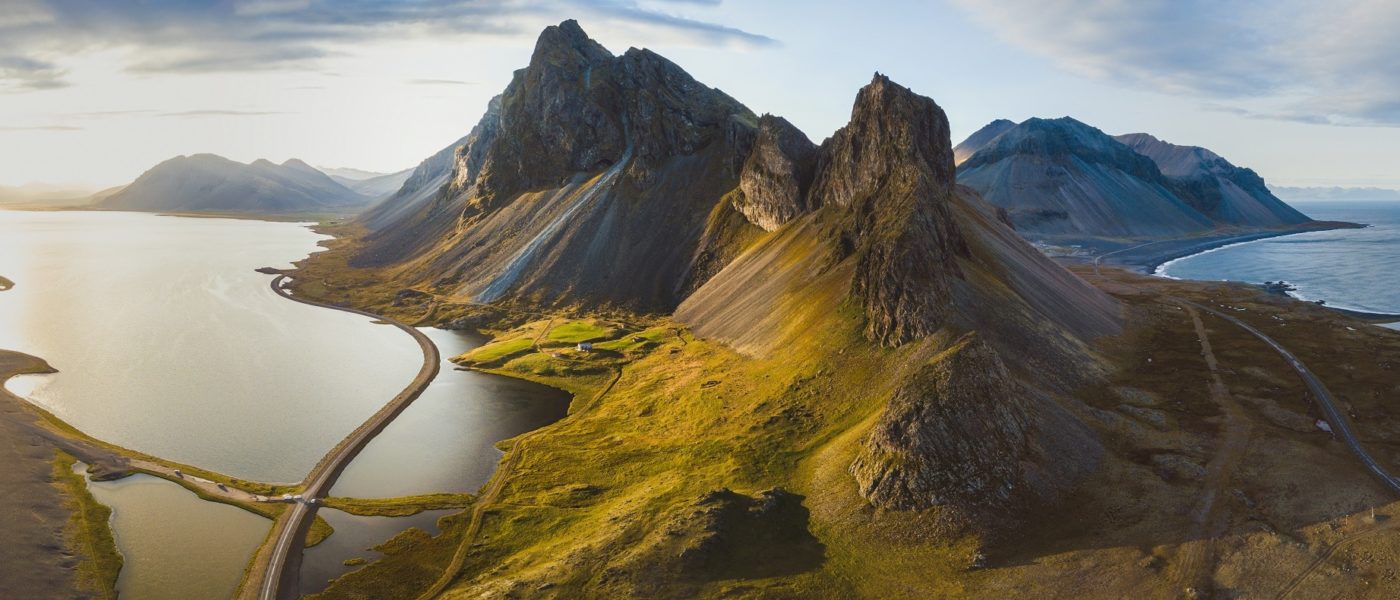 Angelurlaub: Angeln auf Island
