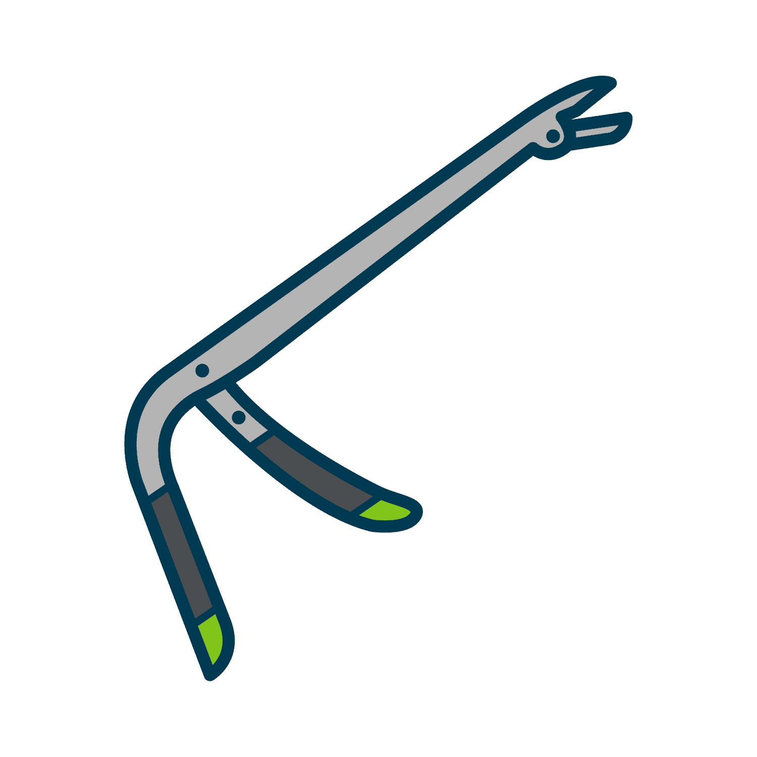 Hakenlöser