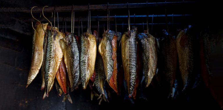 Fisch richtig räuchern: Anleitung, Tipps und Zubehör