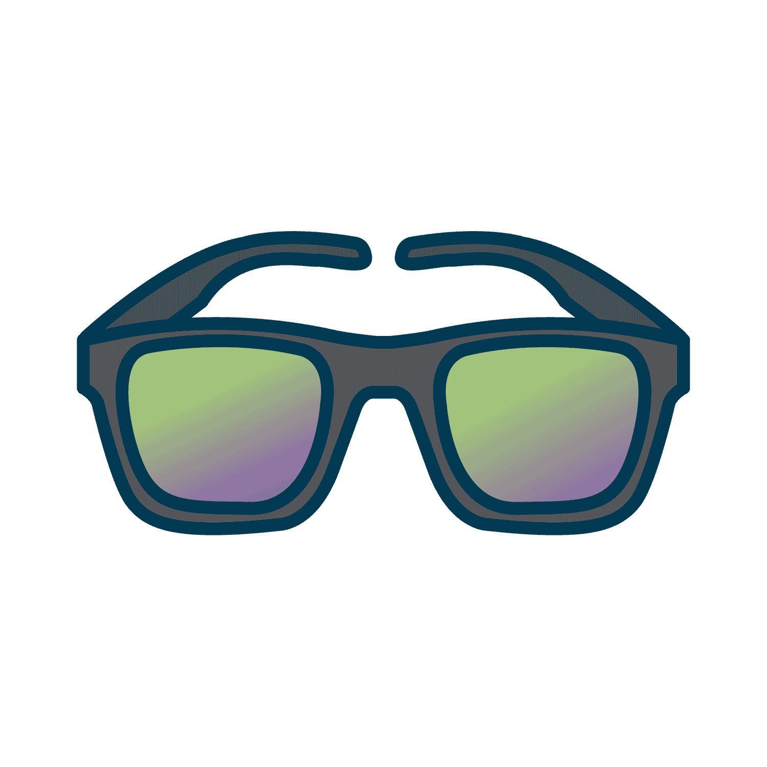 Polbrille