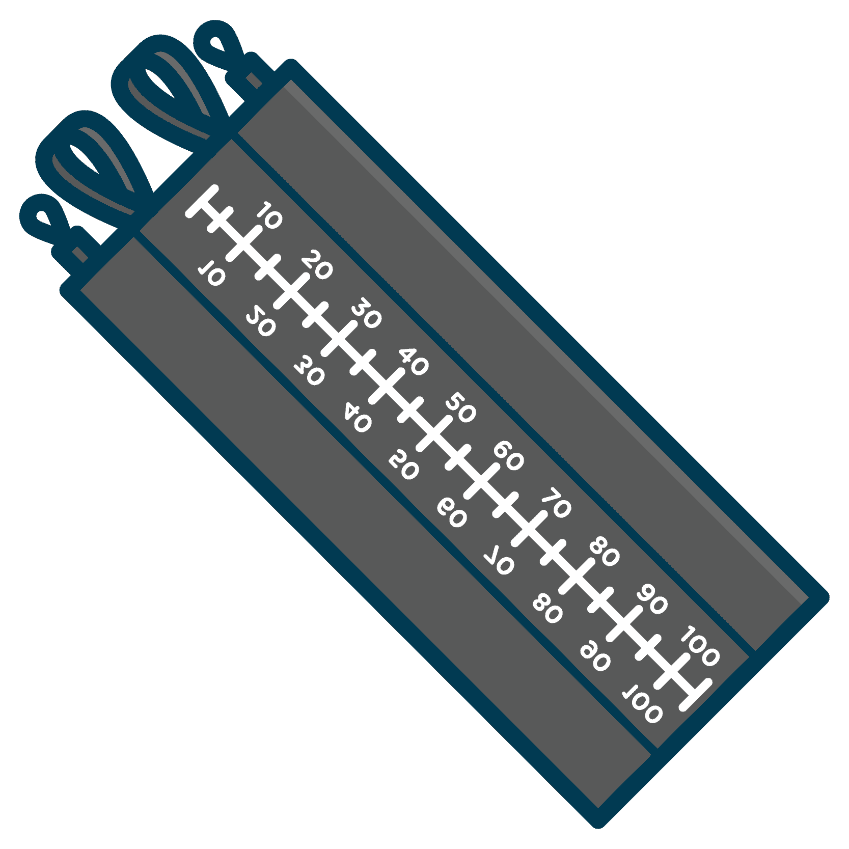 Abhakmatte
