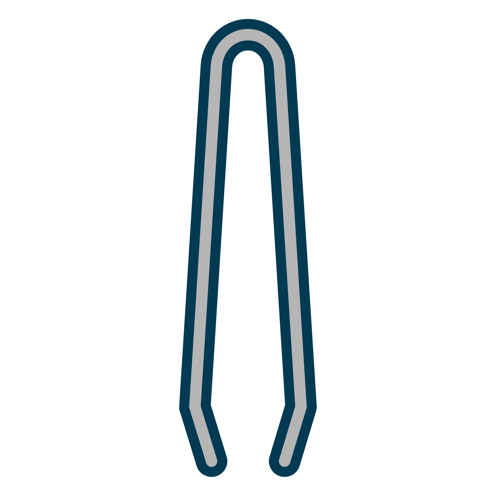 Grätenzange