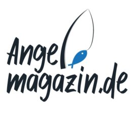Angelmagazin.de Logo Footer
