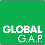 GGN-Label von Global G.A.P. (Good Agriculture Practice)
Siegel